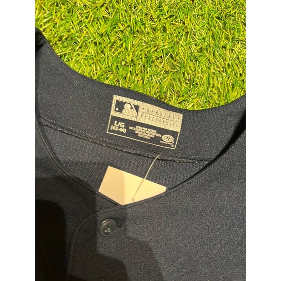 Toronto blue jays jersey majestic - Picture 5 of 7